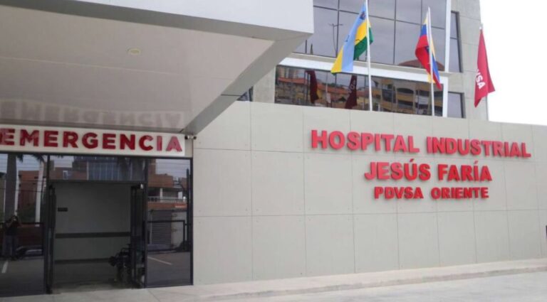 ¿Qué está construyendo el Gobierno en el sector salud?