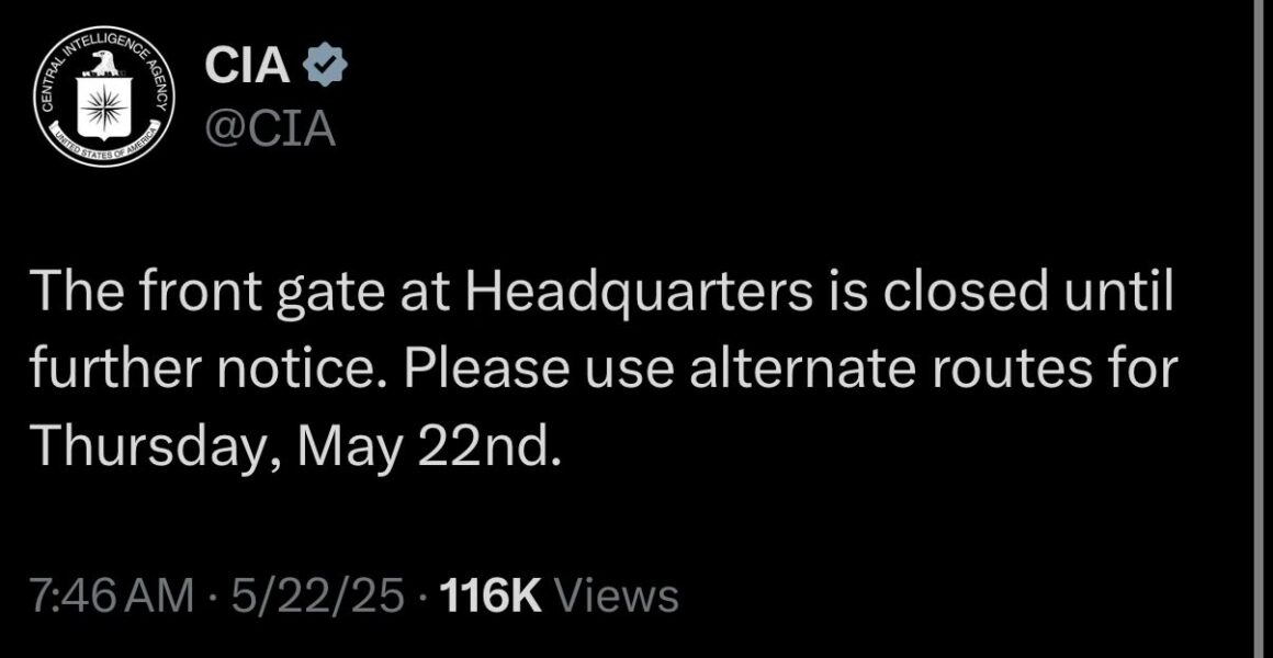 CIA
