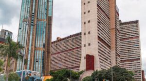 Parque Central