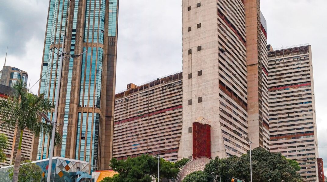 Parque Central