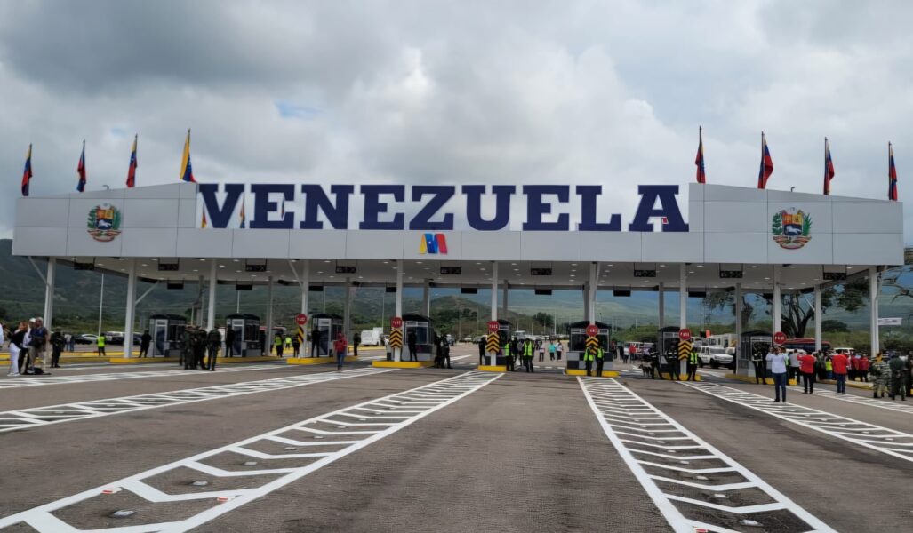 zona fronteriza