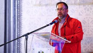 Venezuela Vota por la Paz