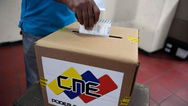 ¡Adiós al código QR en las actas electorales!