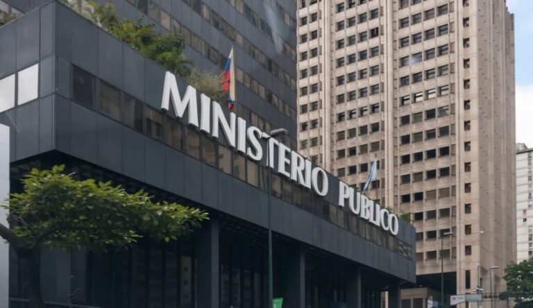 ¿Qué reveló la Fiscalía sobre la detención de Juan Pablo Guanipa?