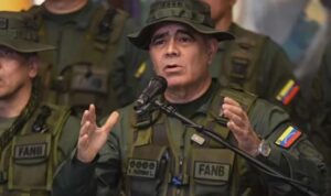 Padrino López