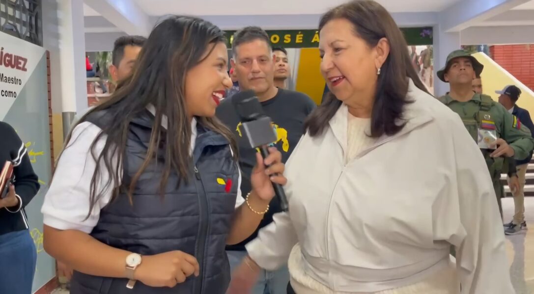 Carmen Meléndez