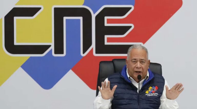 El CNE amplía jornada electoral: ¡aún puedes votar!