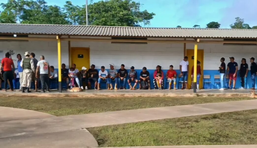 Esequibo