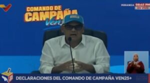 proceso electoral