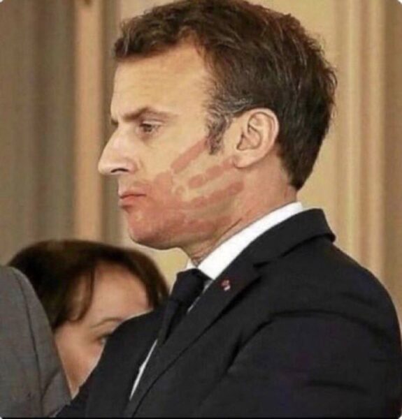 Emmanuel Macron