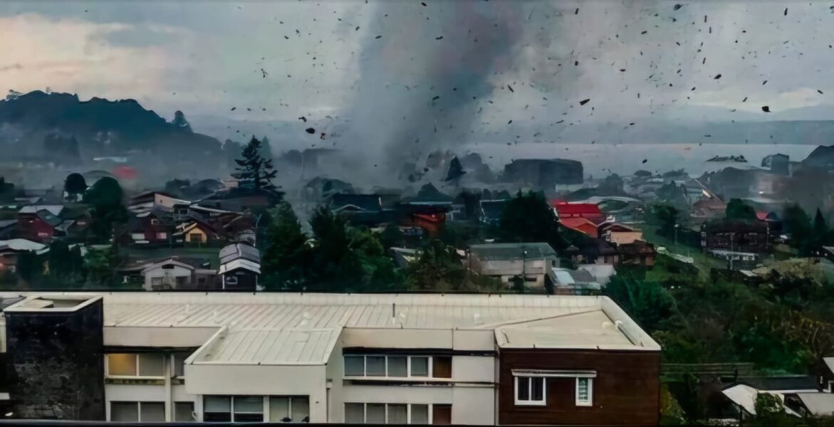 tornado