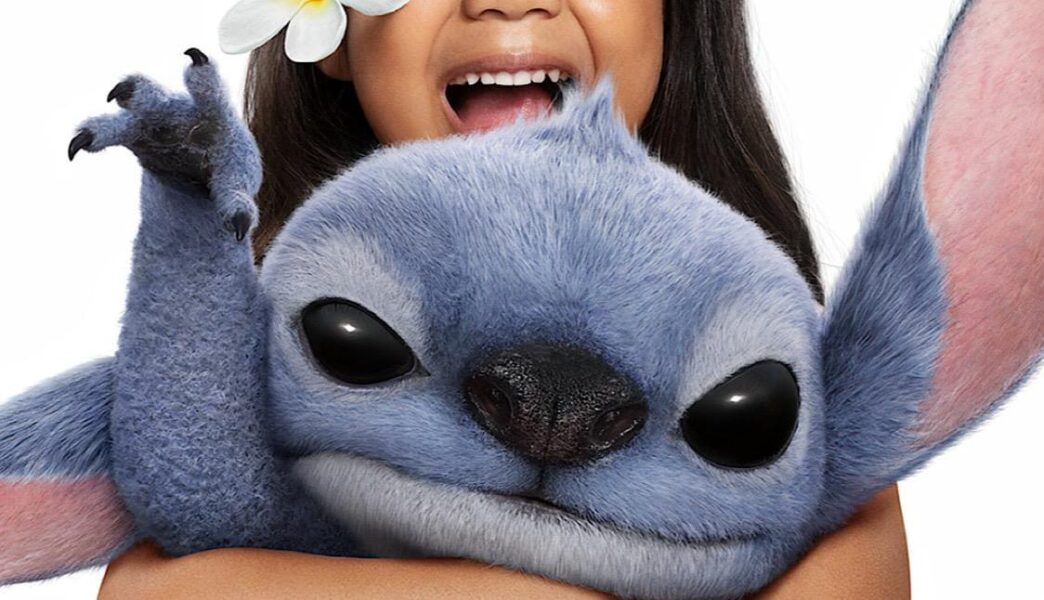 Lilo & Stitch
