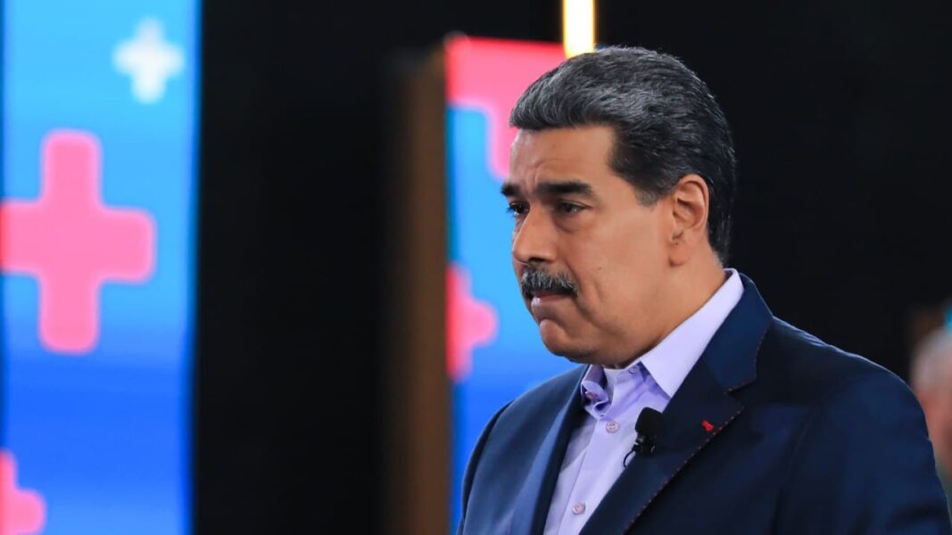 Maduro