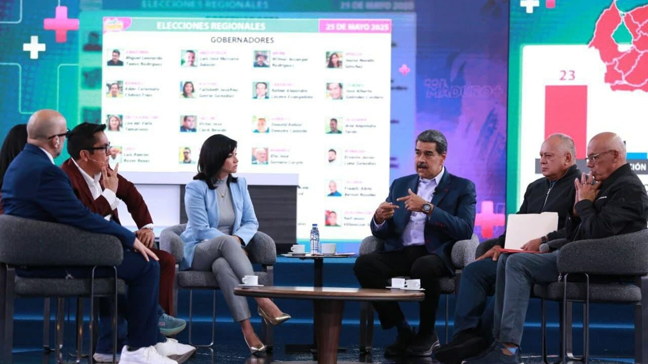 Maduro