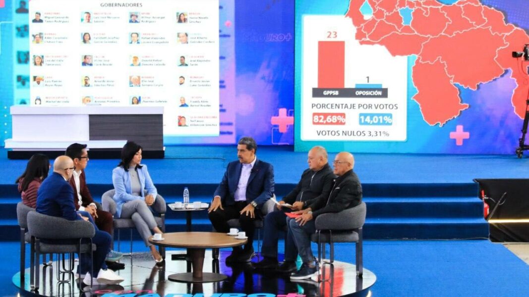 Maduro