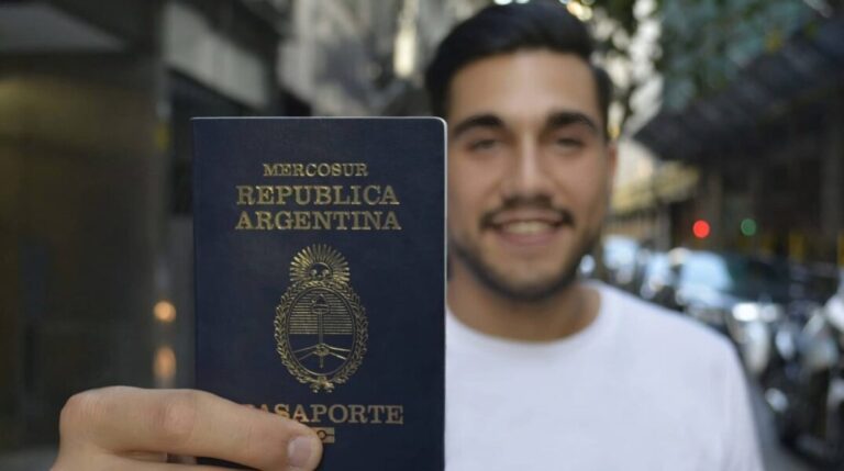Argentina abre la puerta a millonarios: ciudadanía para inversores extranjeros