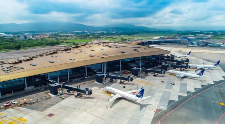 ¿Caracas vuelve a volar al Hub de las Américas?