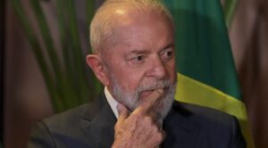 Lula da Silva