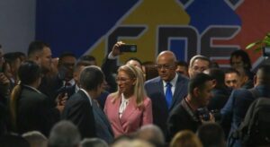 proclamación y adjudicación