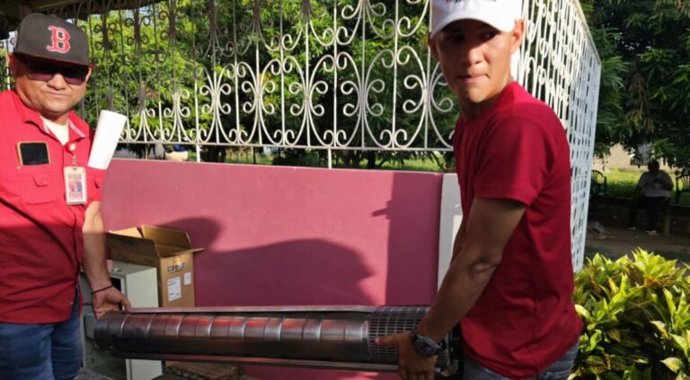 ¡Agua para todos! Comunidades indígenas de Machiques ya tienen nuevo pozo