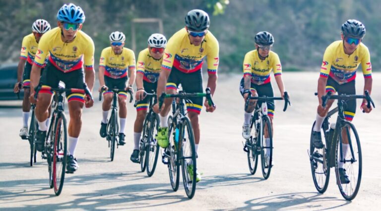 Ciclismo sin barreras: Venezuela entre las 20 mejores del continente