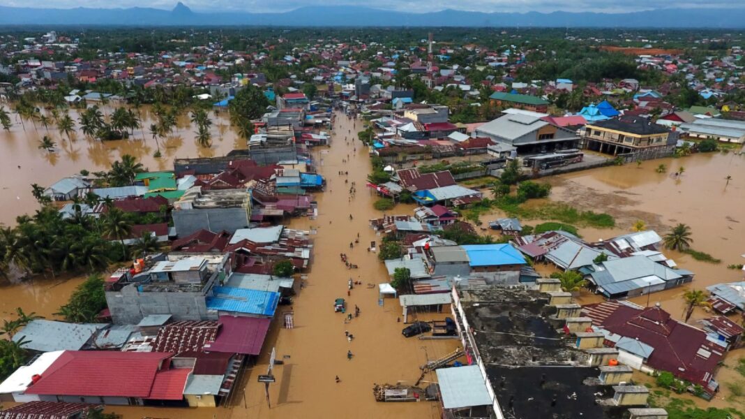 Borneo