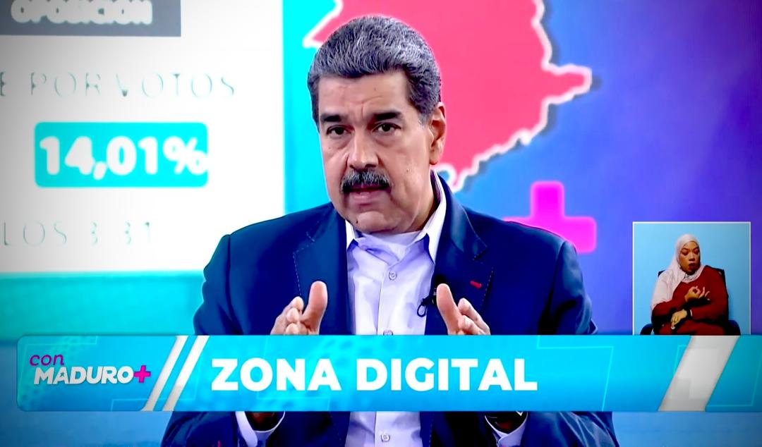 Maduro