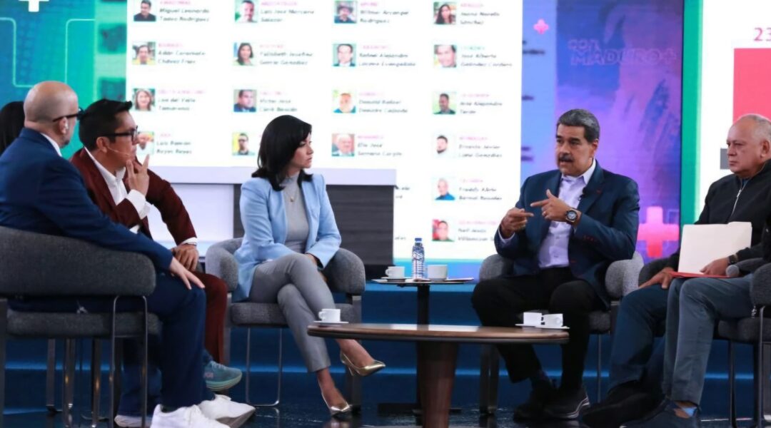 Maduro