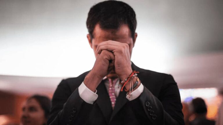 Patricia Poleo vs. Guaidó: corrupción, amenazas y silencio