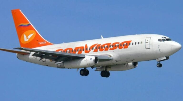 ¿Listo para volar? Venezuela conecta con Cancún, Madeira y São Paulo