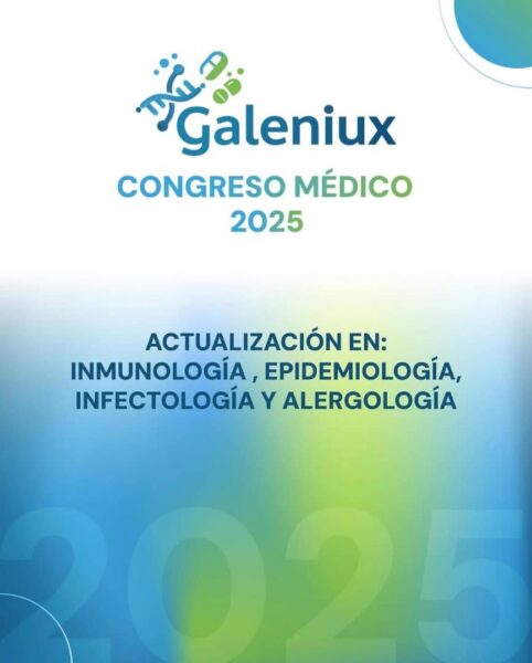 Congreso Médico Galeniux