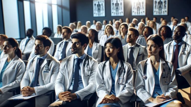 Caracas será epicentro del conocimiento médico en junio