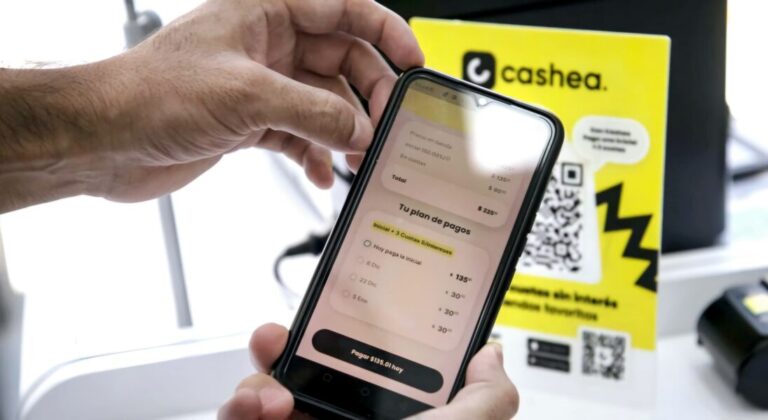 ¿Cobrar más por usar Cashea? Así respondió la empresa
