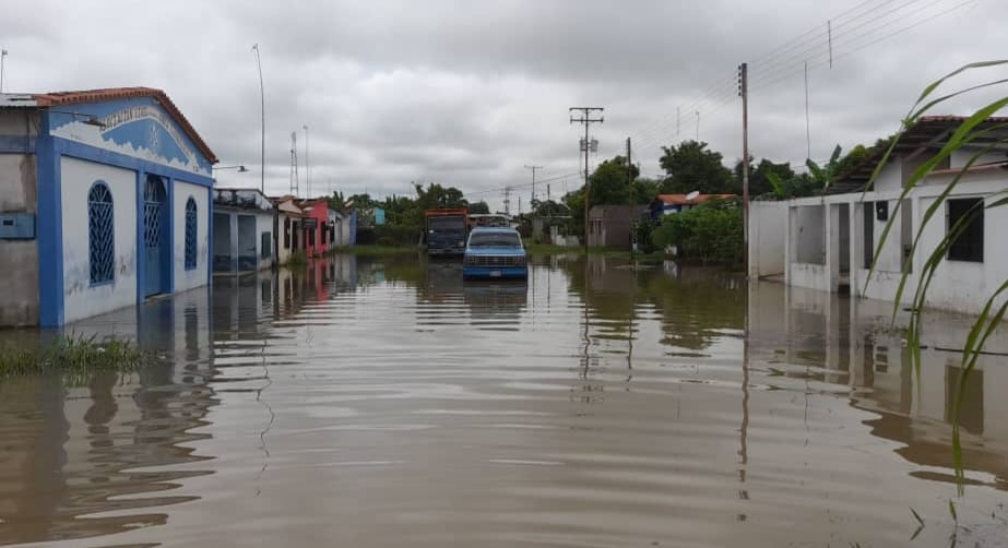 Guasdualito