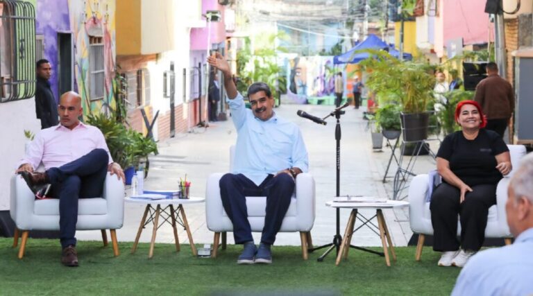 ¿Qué inauguró Maduro en Petare y por qué es importante?