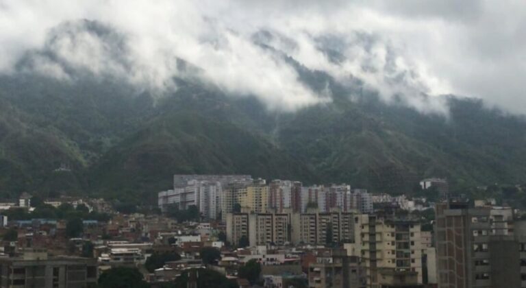 ¡Atención! Las nubes tienen planes para este 28 de mayo