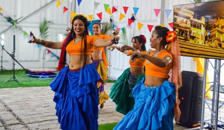 ¿Y si la India estuviera más cerca de lo que imaginas?