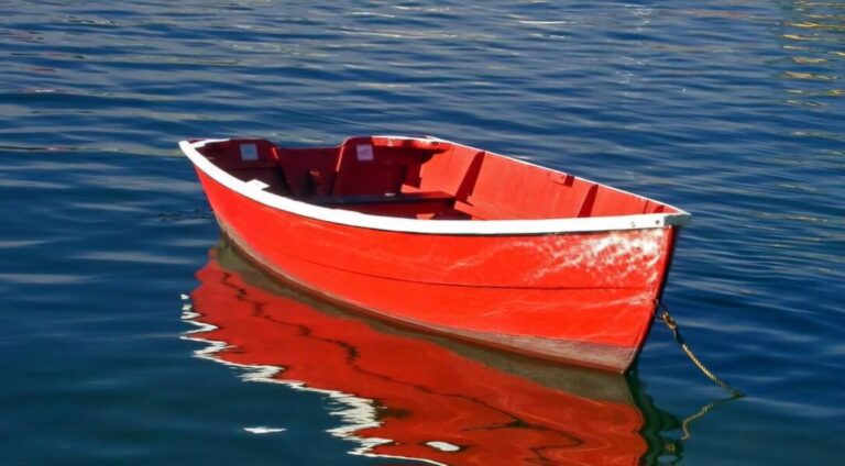 ¿Qué hacía un bote lleno de cadáveres flotando en el Orinoco?