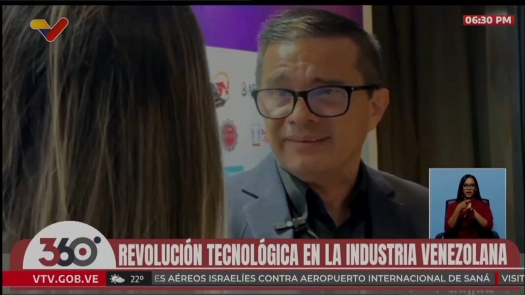 Expo Fedeindustria 2025