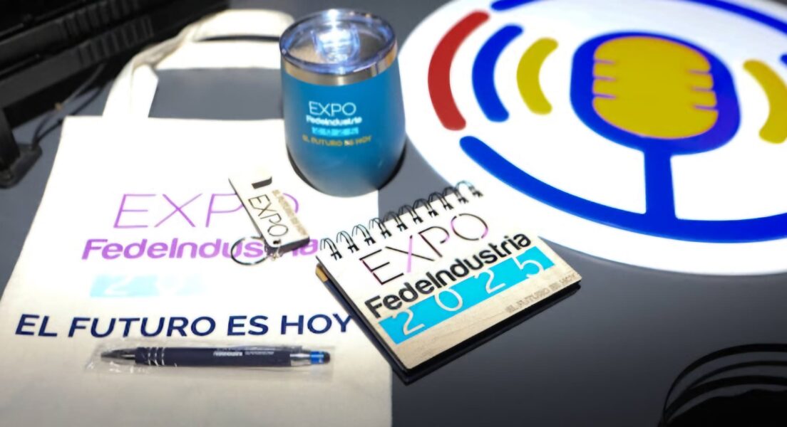 Expo Fedeindustria 2025