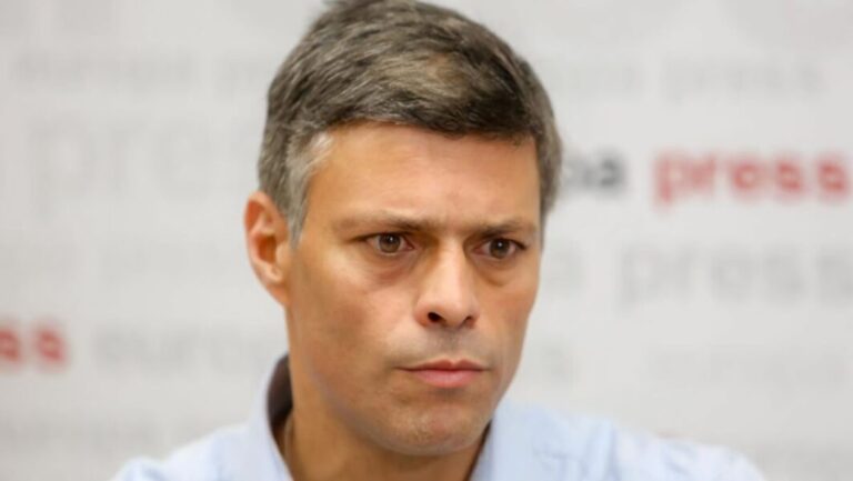 Leopoldo López y sus ‘transferencias transparentes’: ¿mito o verdad?