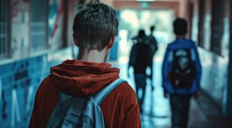 Peligro en el colegio: cloro en un termo desata investigación penal