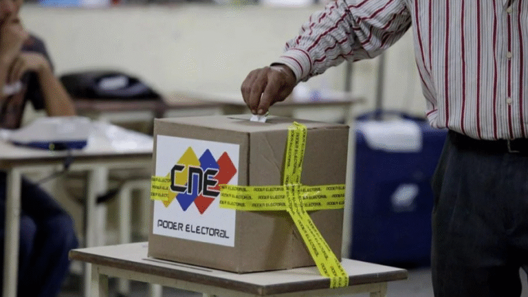 Más del 94% de mesas electorales activadas