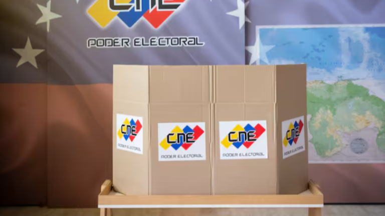 Conoce el nuevo enlace del CNE para consultar los candidatos