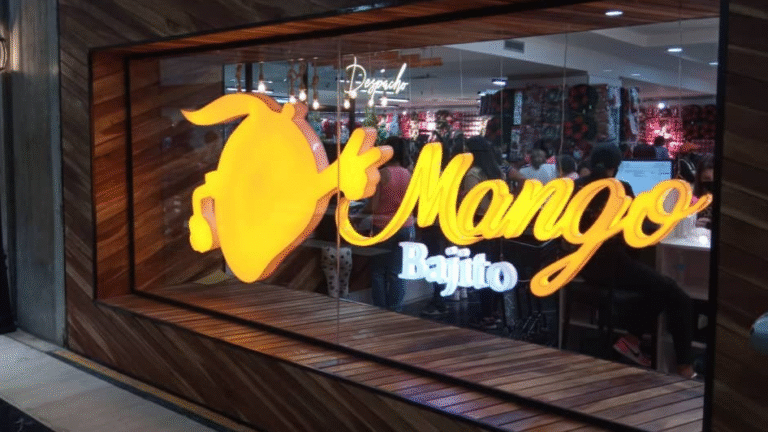 ¿Trabajar en Mango Bajito y Traki es buena opción?