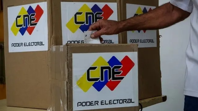 ¡Histórico! Guayana Esequiba escoge a su gobernador