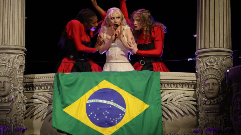 Conoce quién planeó el ataque en el concierto de Lady Gaga