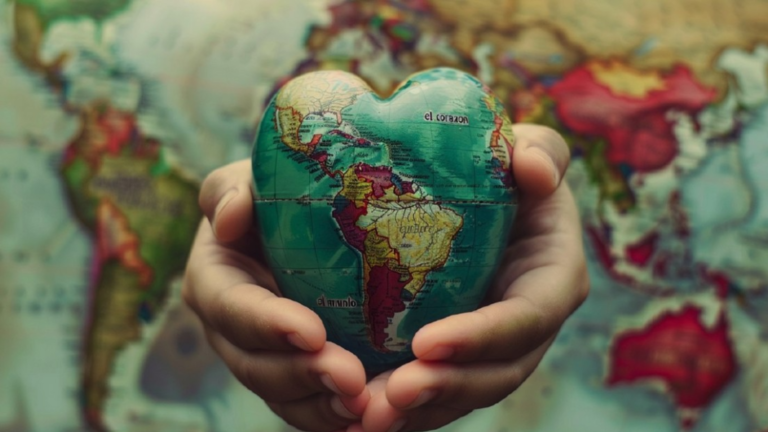 ¿Cuál es el plan de Latinoamérica para convertirse en el «corazón del mundo»?