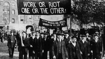 ¿Por qué se celebra el Día del Trabajador?