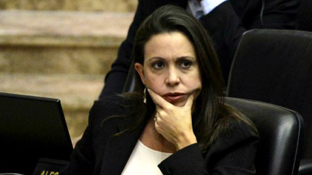 ¿Machado intentará sabotear la marcha del 1-May?